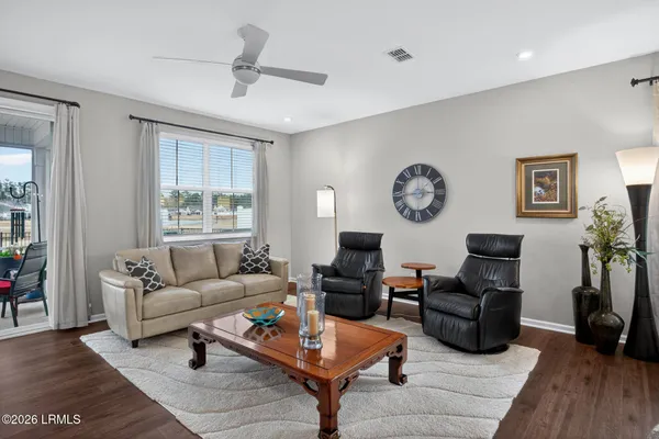 $465,000 | 10 Mainland Lakes Drive, Bluffton, SC 29910
