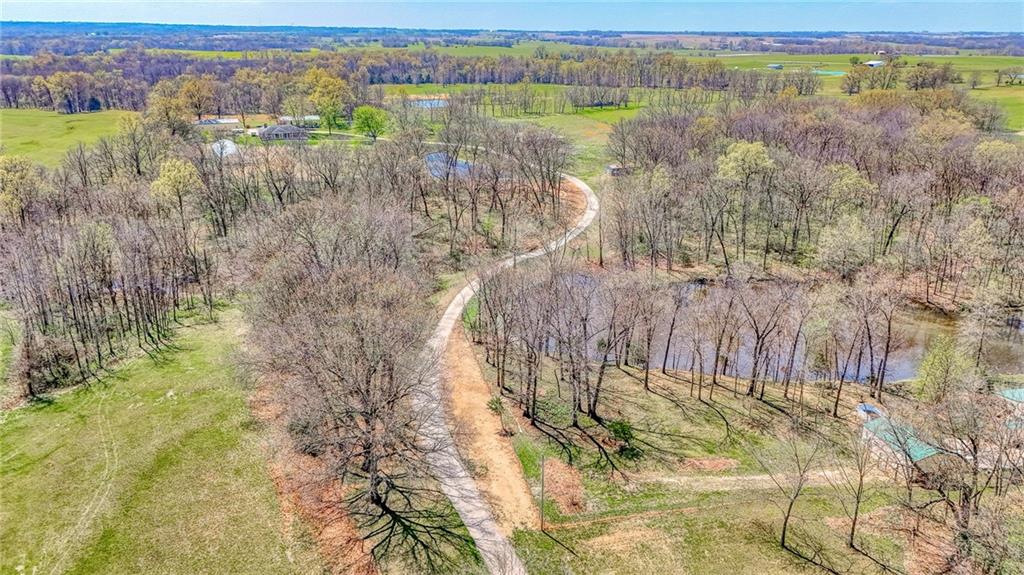 450 Southwest 725th Road Chilhowee, MO 64733 - Photo 67 of 77