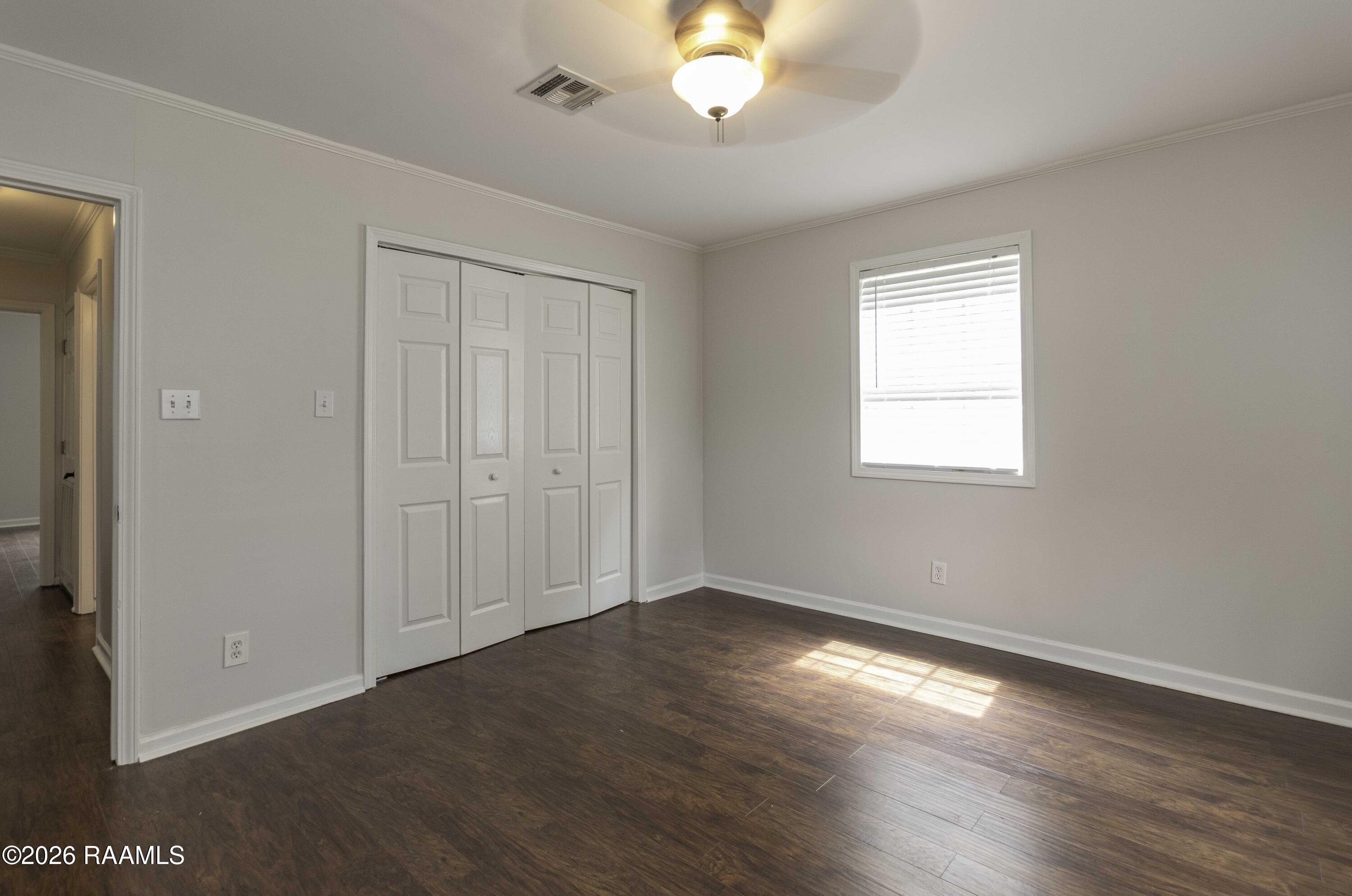 7147 Clyve Road Maurice, LA 70555 - Photo 17 of 33 2nd Bedroom