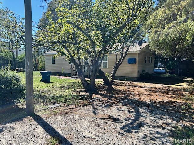 209 Kell Street Catron, MO 63833 - Photo 2 of 6