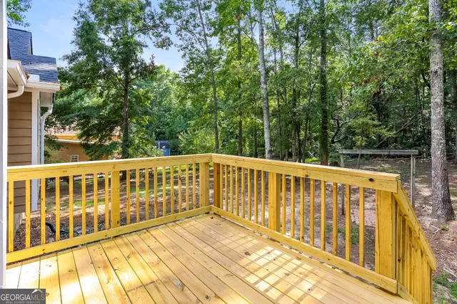 $1,700 | 300 Ladora Drive, Dallas, GA 30157