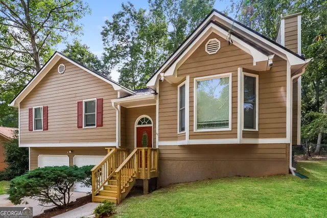 $1,700 | 300 Ladora Drive, Dallas, GA 30157