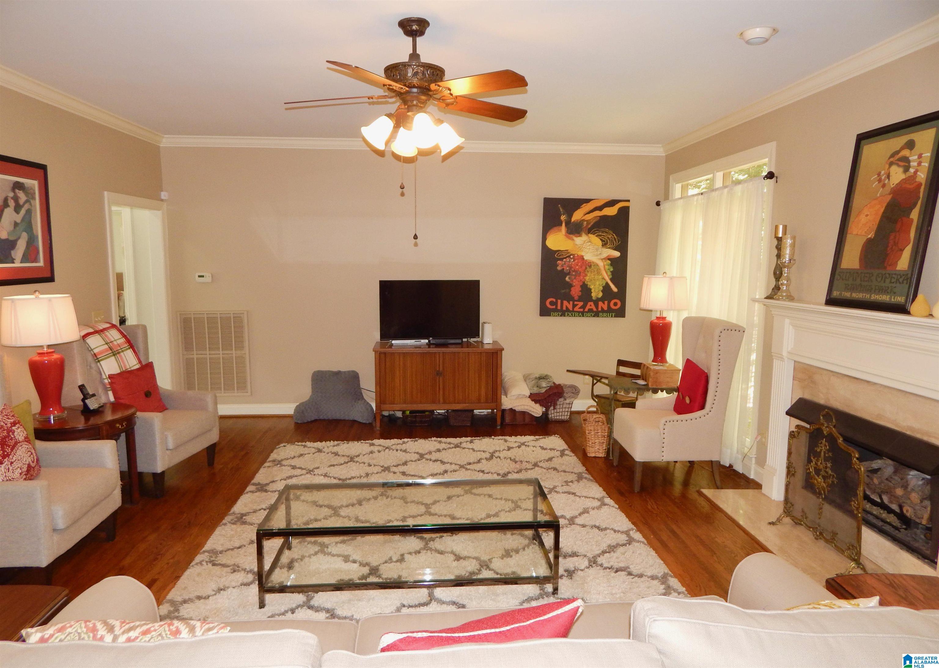 283 Huntington Parc Road Birmingham, AL 35226 - Photo 10 of 46
