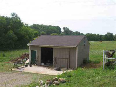 11733 Godfrey Road Morrice, MI 48857 - Photo 7 of 7 20213969-6.JPG