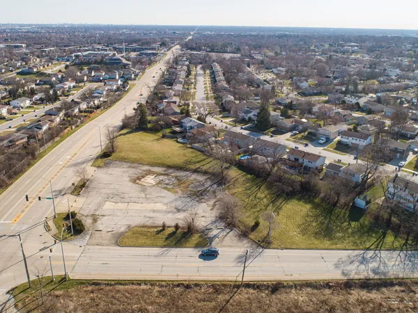 $175,000 | Lot 2 South Kean Avenue, Hickory Hills, IL 60457