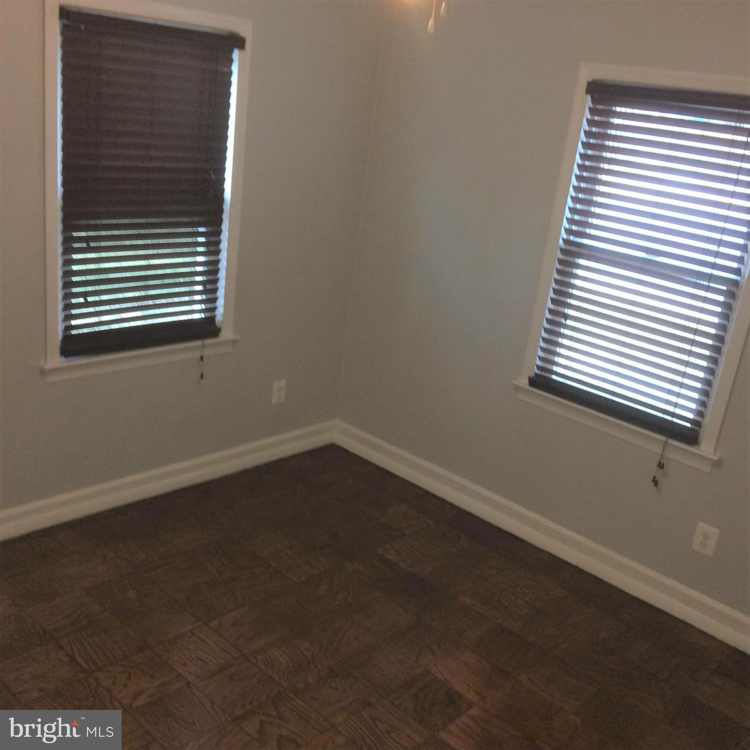 301 East Braddock Road Alexandria, VA 22301 - Photo 17 of 29 an empty room with a window