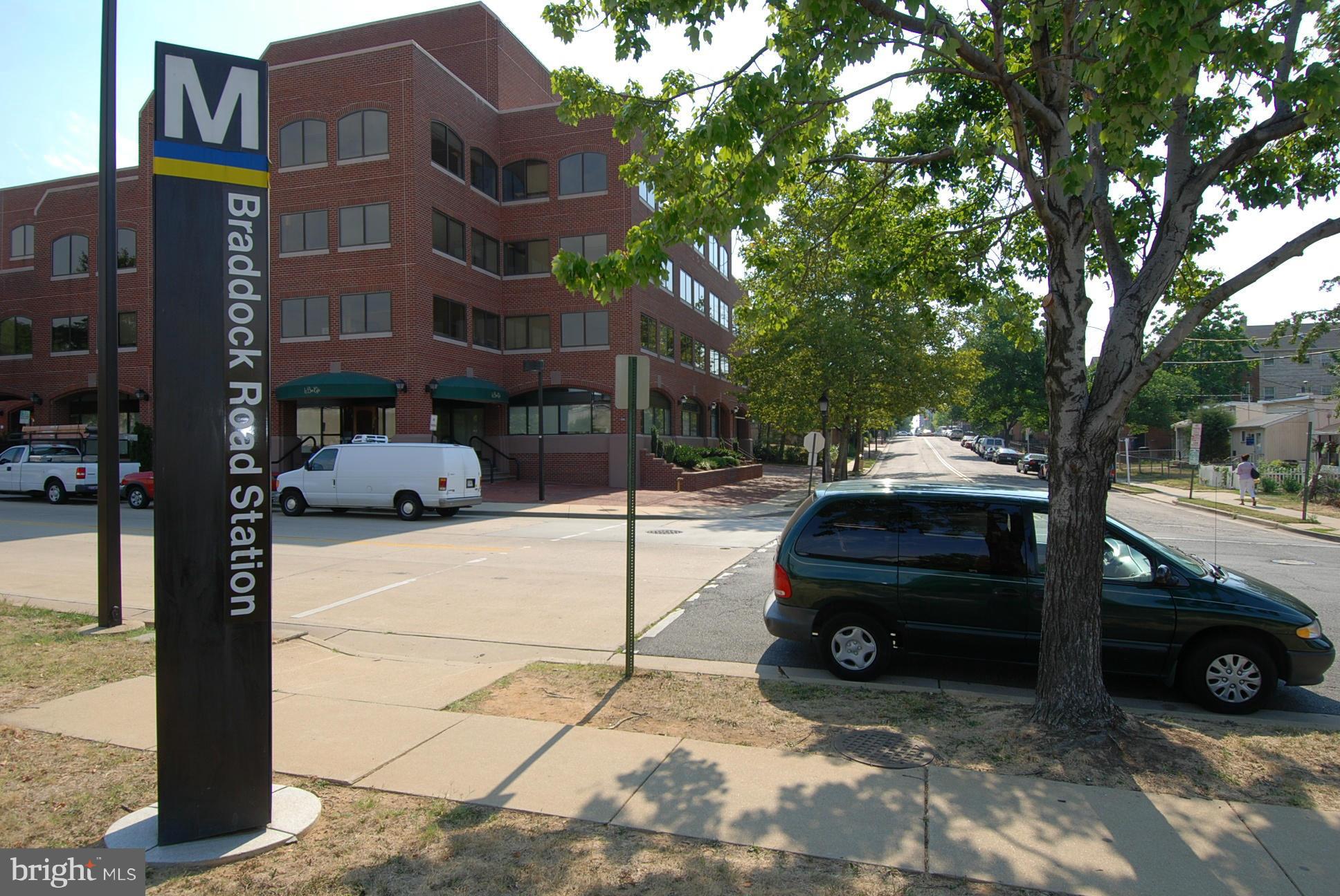 301 East Braddock Road Alexandria, VA 22301 - Photo 2 of 29 a view of a car parked in front of a building