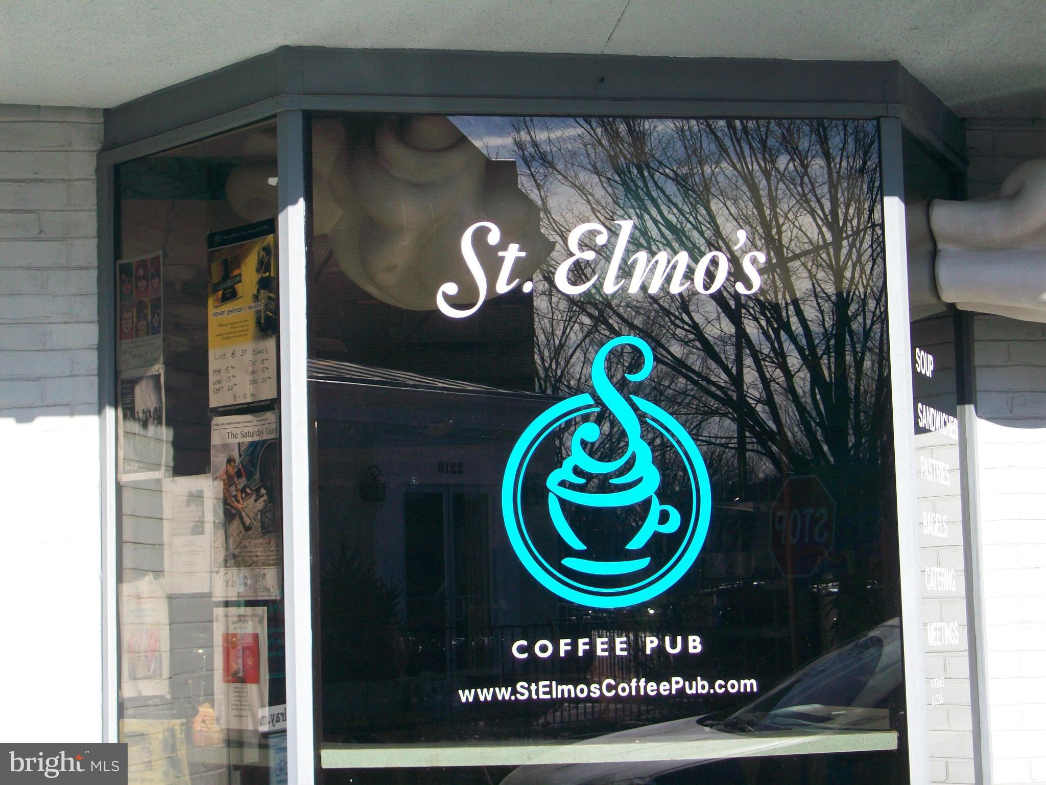 301 East Braddock Road Alexandria, VA 22301 - Photo 27 of 29 a sign that is on a wall