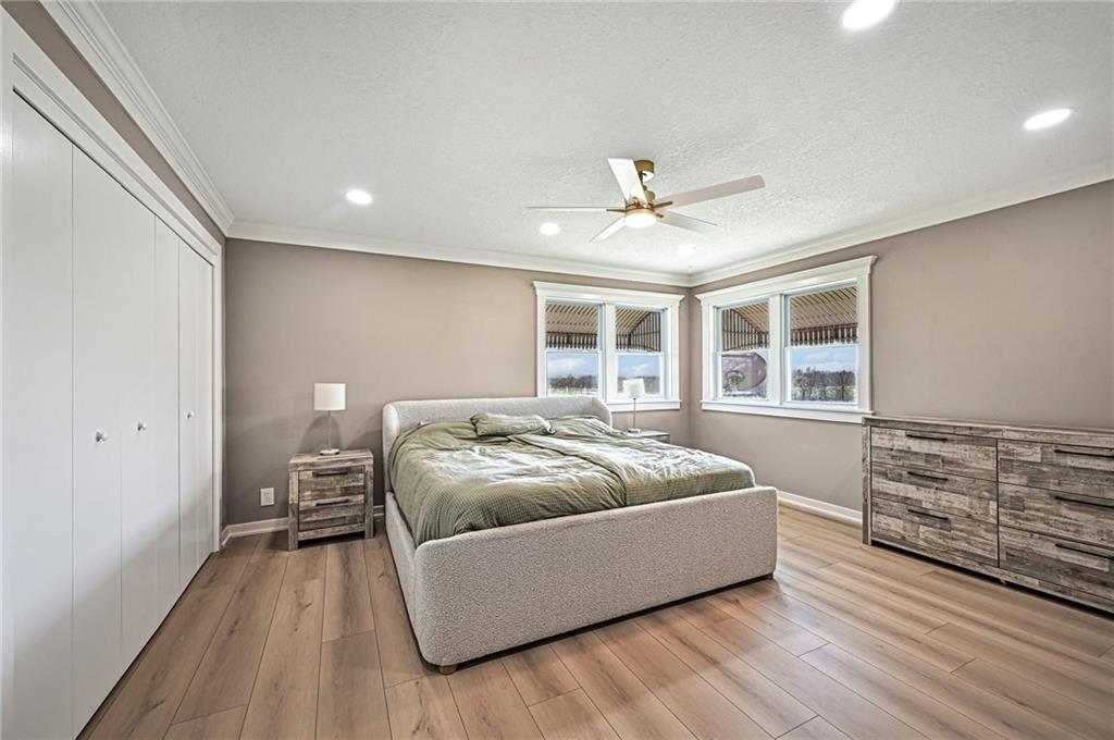 6409 Clinton County Line Road Trimble, MO 64492 - Photo 13 of 43