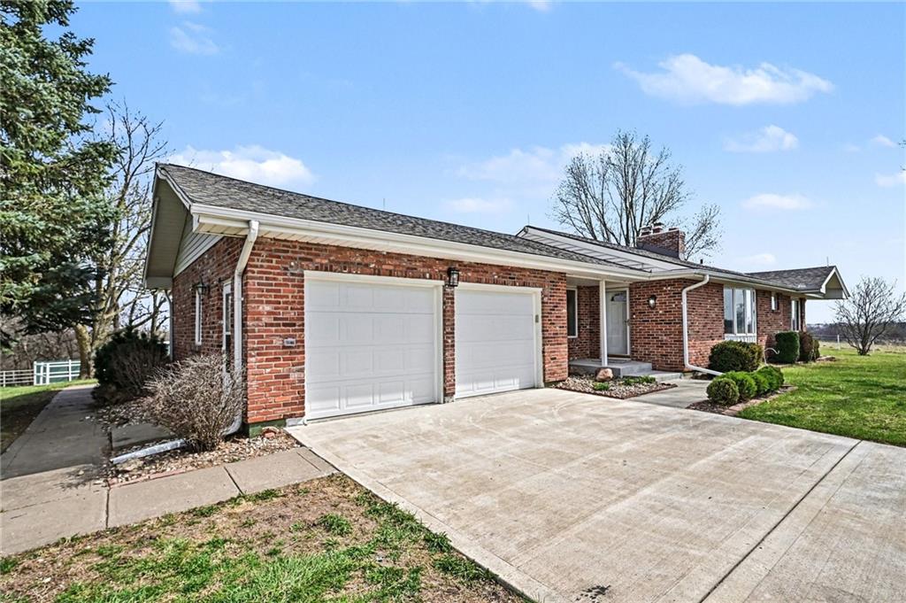 6409 Clinton County Line Road Trimble, MO 64492 - Photo 2 of 43