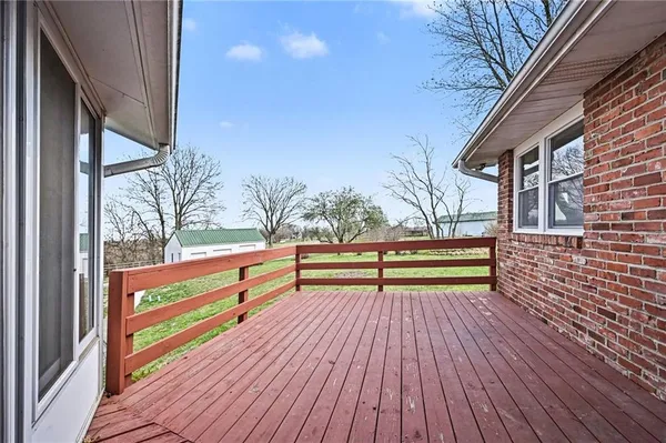 $830,000 | 6409 Clinton County Line Road, Trimble, MO 64492