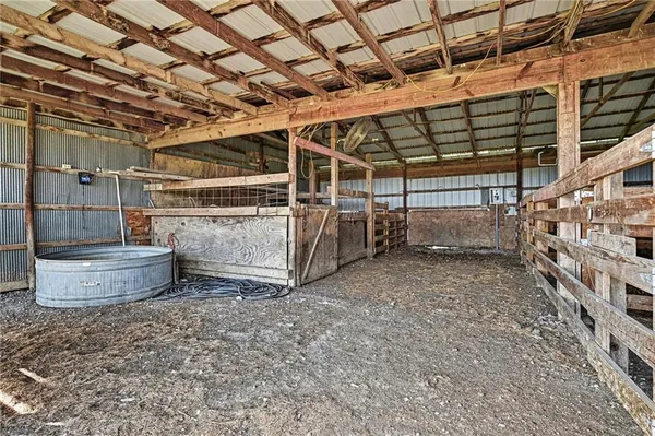 $830,000 | 6409 Clinton County Line Road, Trimble, MO 64492
