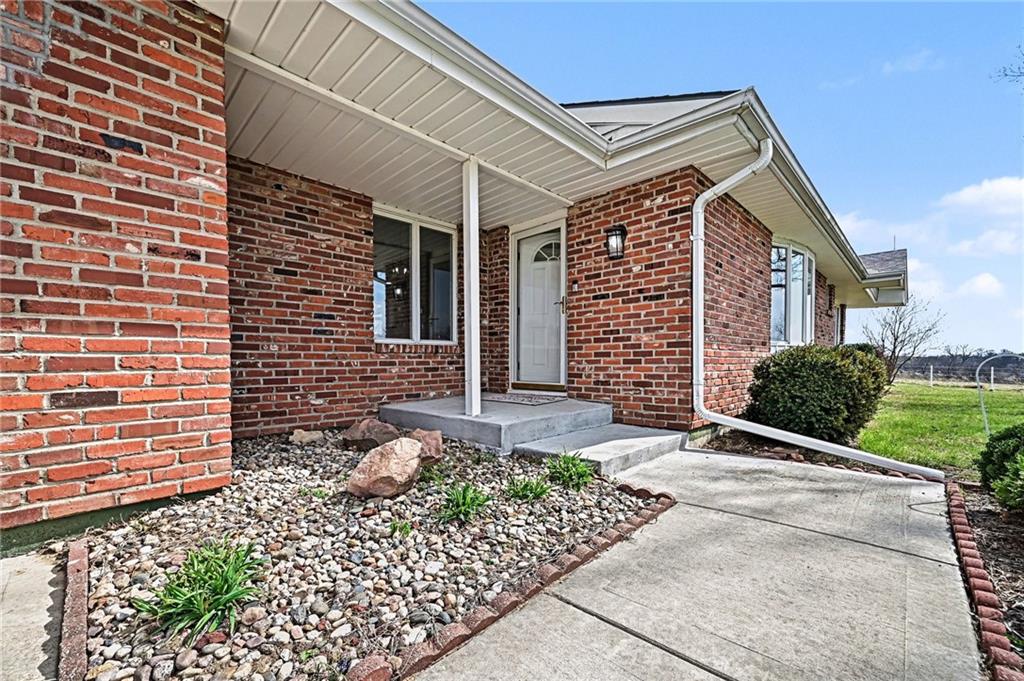 6409 Clinton County Line Road Trimble, MO 64492 - Photo 3 of 43