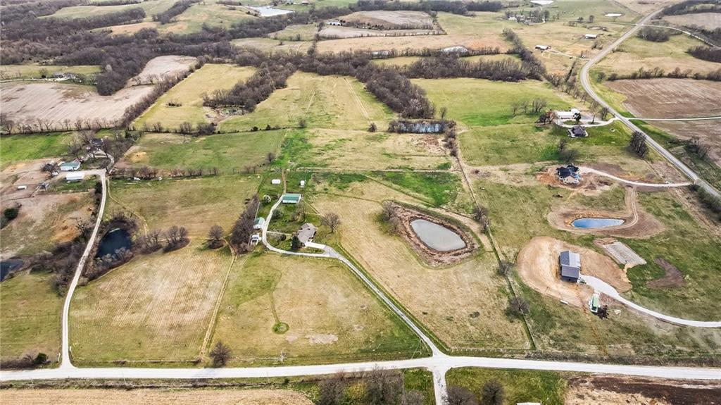 6409 Clinton County Line Road Trimble, MO 64492 - Photo 41 of 43