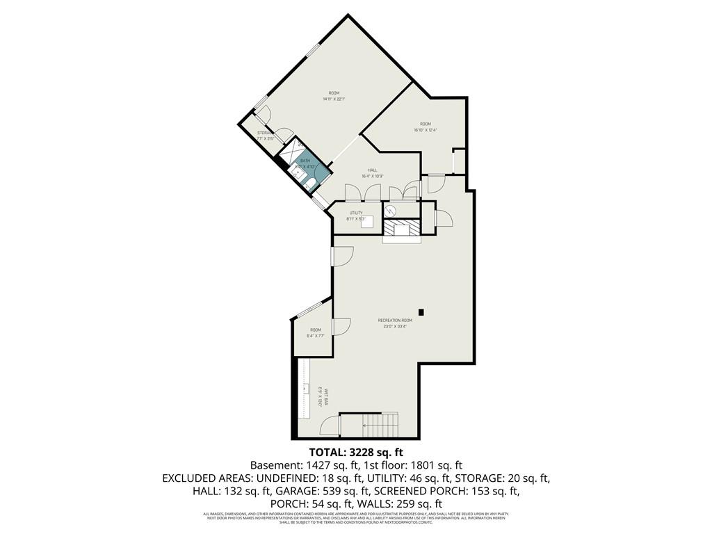 6409 Clinton County Line Road Trimble, MO 64492 - Photo 43 of 43