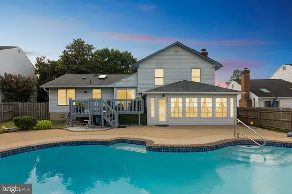 $650,000 | 11407 Waesche Drive, Bowie, MD 20721