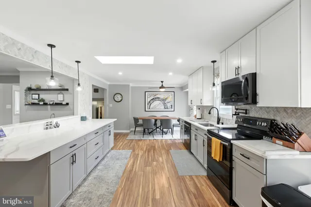 $699,868 | 11407 Waesche Drive, Bowie, MD 20721