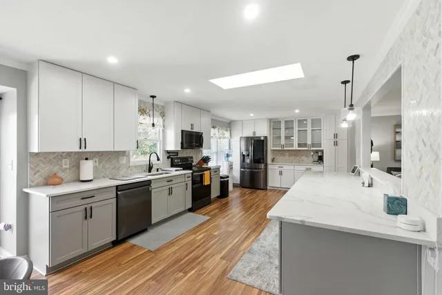 $699,868 | 11407 Waesche Drive, Bowie, MD 20721