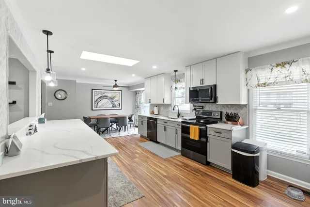 $699,868 | 11407 Waesche Drive, Bowie, MD 20721