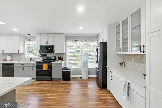 $699,868 | 11407 Waesche Drive, Bowie, MD 20721