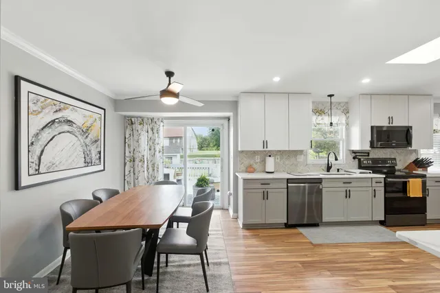 $699,868 | 11407 Waesche Drive, Bowie, MD 20721