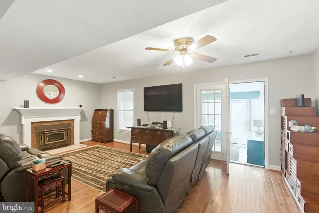 $699,868 | 11407 Waesche Drive, Bowie, MD 20721