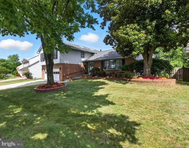 $699,868 | 11407 Waesche Drive, Bowie, MD 20721