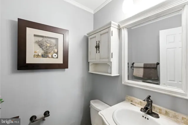 $699,868 | 11407 Waesche Drive, Bowie, MD 20721