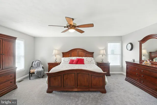 $699,868 | 11407 Waesche Drive, Bowie, MD 20721