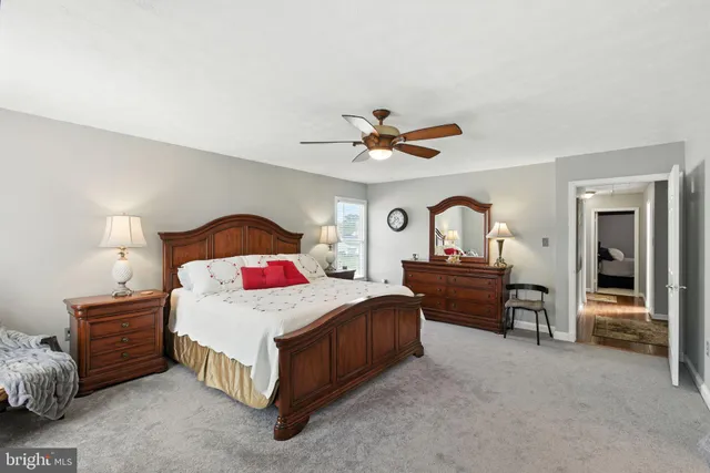 $699,868 | 11407 Waesche Drive, Bowie, MD 20721