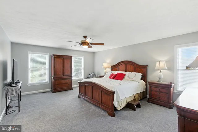 $699,868 | 11407 Waesche Drive, Bowie, MD 20721