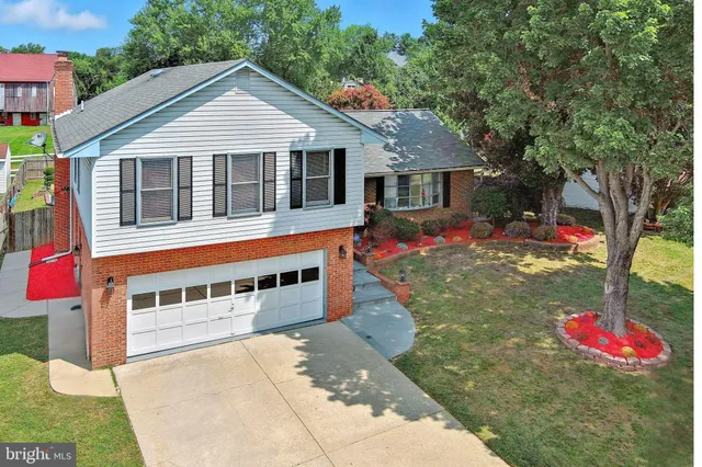 $699,868 | 11407 Waesche Drive, Bowie, MD 20721