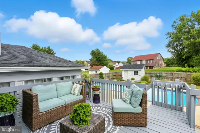 $699,868 | 11407 Waesche Drive, Bowie, MD 20721