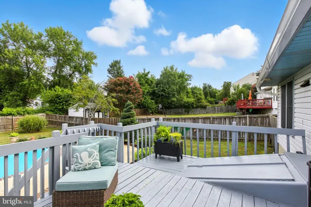 $699,868 | 11407 Waesche Drive, Bowie, MD 20721