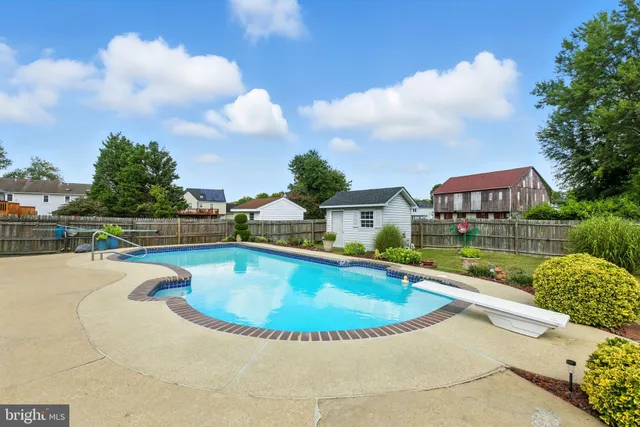 $699,868 | 11407 Waesche Drive, Bowie, MD 20721