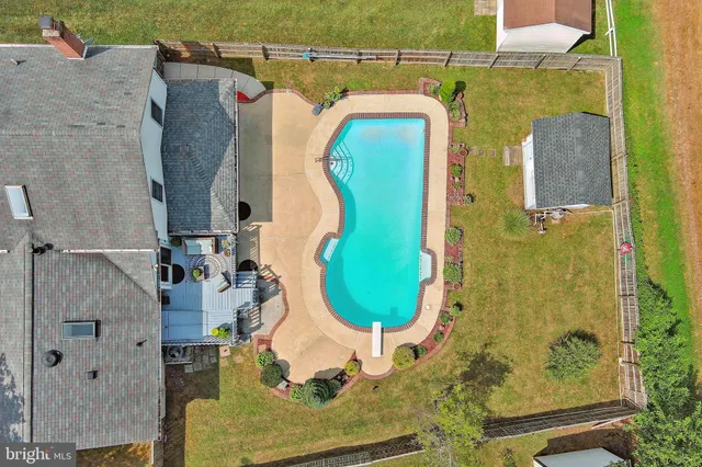 $699,868 | 11407 Waesche Drive, Bowie, MD 20721