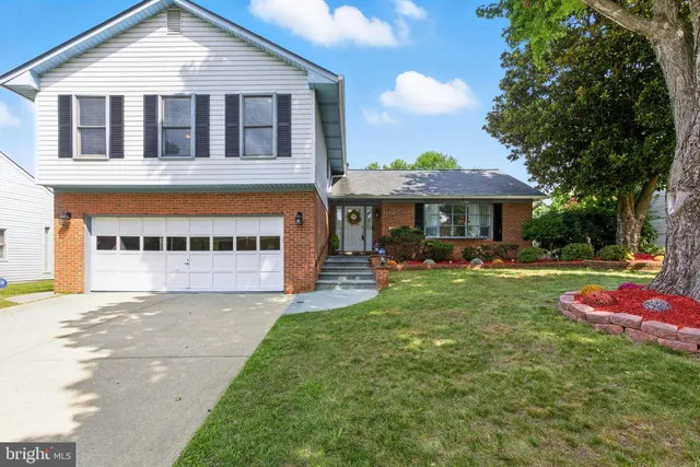 $699,868 | 11407 Waesche Drive, Bowie, MD 20721