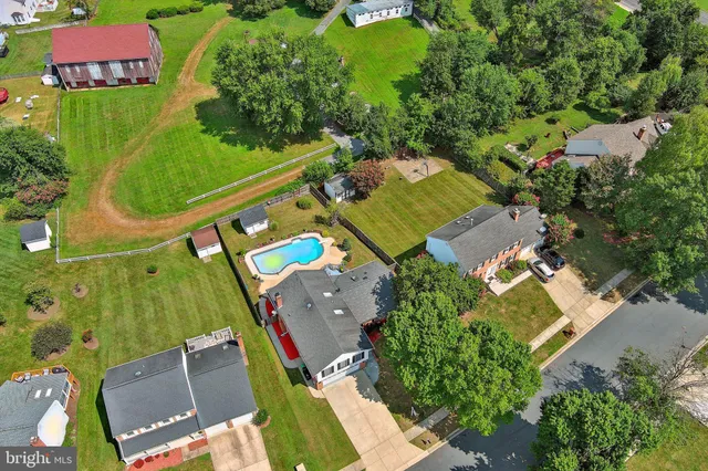 $699,868 | 11407 Waesche Drive, Bowie, MD 20721