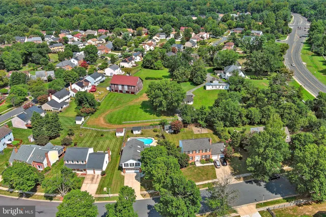 $699,868 | 11407 Waesche Drive, Bowie, MD 20721