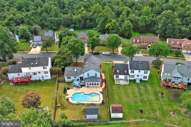 $699,868 | 11407 Waesche Drive, Bowie, MD 20721