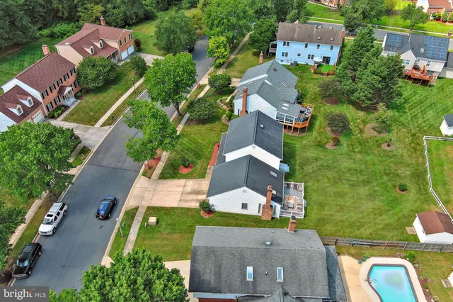 $699,868 | 11407 Waesche Drive, Bowie, MD 20721