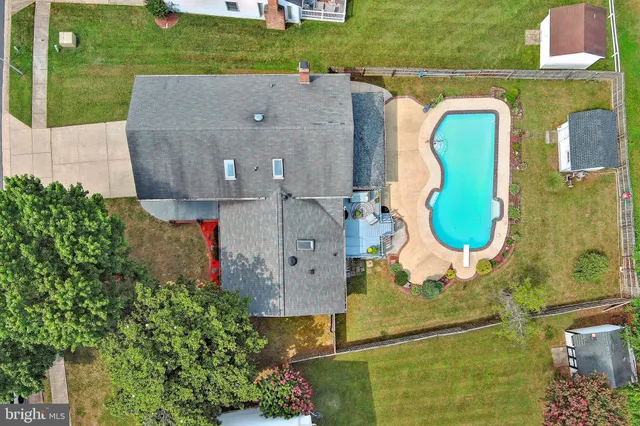 $699,868 | 11407 Waesche Drive, Bowie, MD 20721