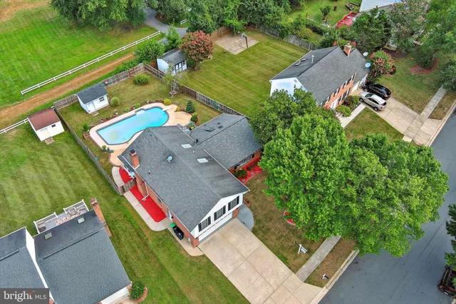 $699,868 | 11407 Waesche Drive, Bowie, MD 20721