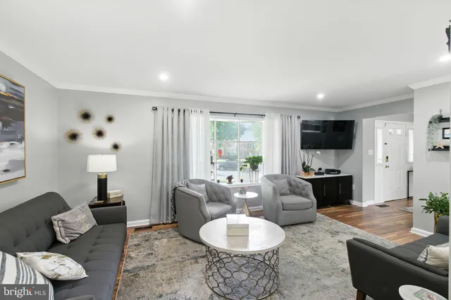 $699,868 | 11407 Waesche Drive, Bowie, MD 20721