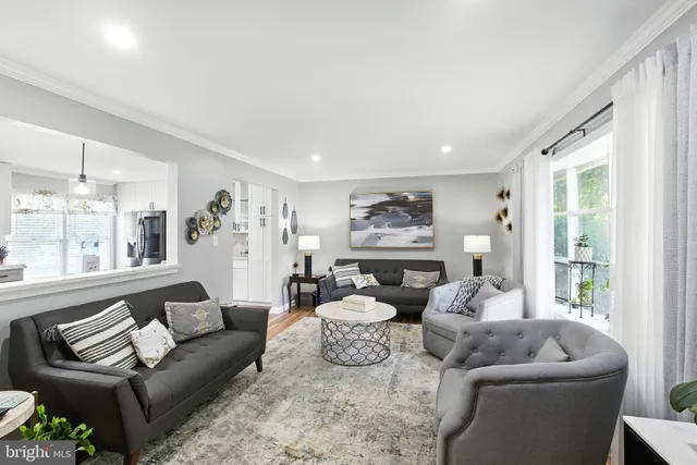 $699,868 | 11407 Waesche Drive, Bowie, MD 20721