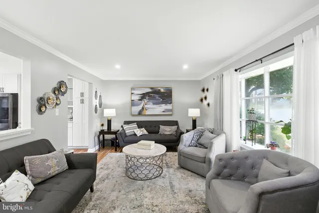 $699,868 | 11407 Waesche Drive, Bowie, MD 20721