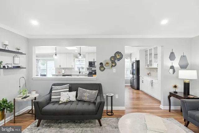 $699,868 | 11407 Waesche Drive, Bowie, MD 20721