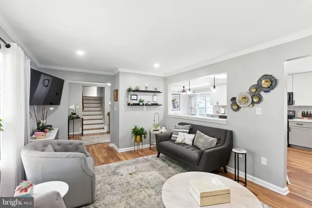 $699,868 | 11407 Waesche Drive, Bowie, MD 20721