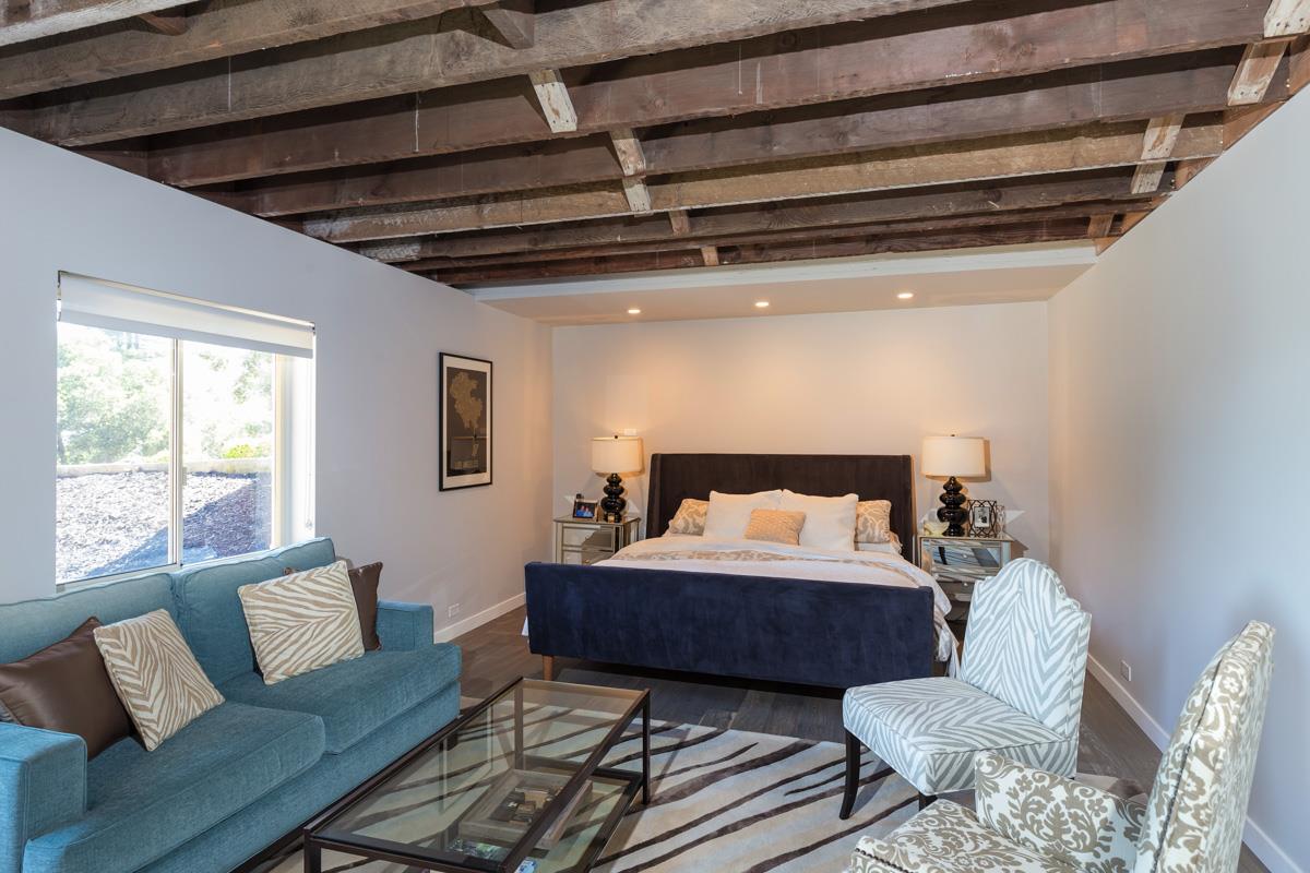 15 Upper Lake Road Woodside, CA 94062 - Photo 12 of 19 Gallery Image 12