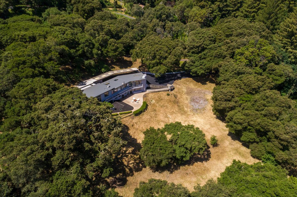 15 Upper Lake Road Woodside, CA 94062 - Photo 19 of 19 Gallery Image 19
